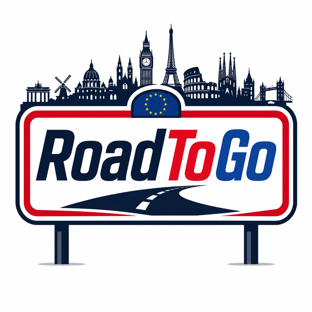 RoadToGo
